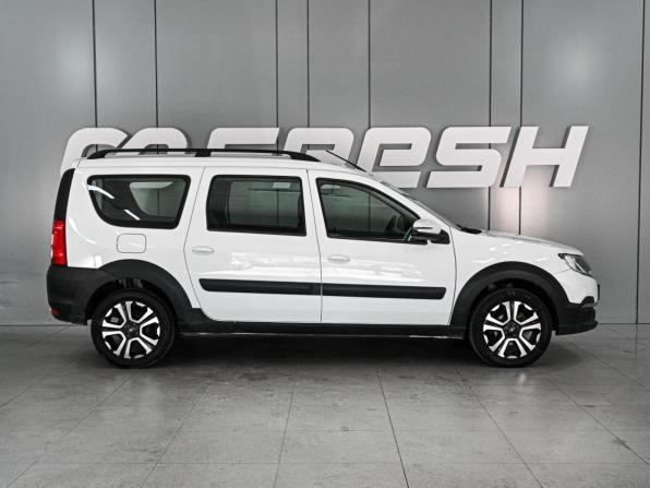 Lada (ВАЗ) Largus I Рестайлинг с пробегом 2021 года, цена 1 279 000 рублей, 130842 км, универсал, Автокод Объявления