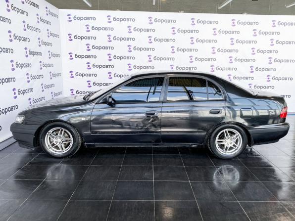 Toyota Carina E с пробегом 1997 года, цена 265 000 рублей, 428807 км, седан, Автокод Объявления