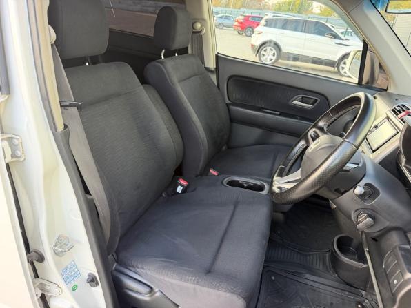 Honda Zest с пробегом 2010 года, цена 750 000 рублей, 226000 км, хэтчбек, Автокод Объявления