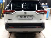Toyota RAV4 V (XA50) Москва  - изображение 37