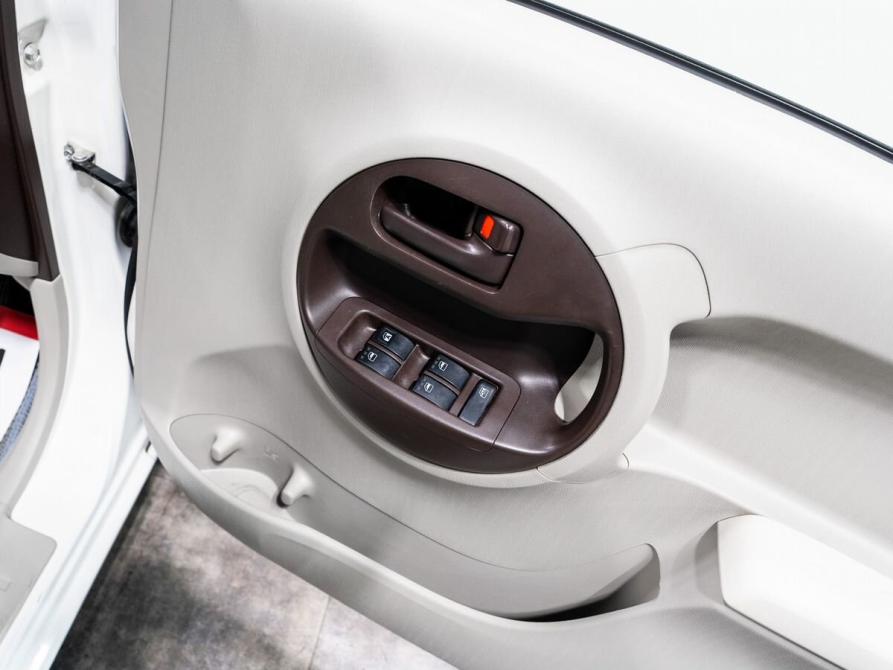 Toyota Passo II (C30) Чита  - изображение 12