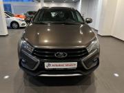Lada (ВАЗ) Vesta I Чебоксары  - изображение 43