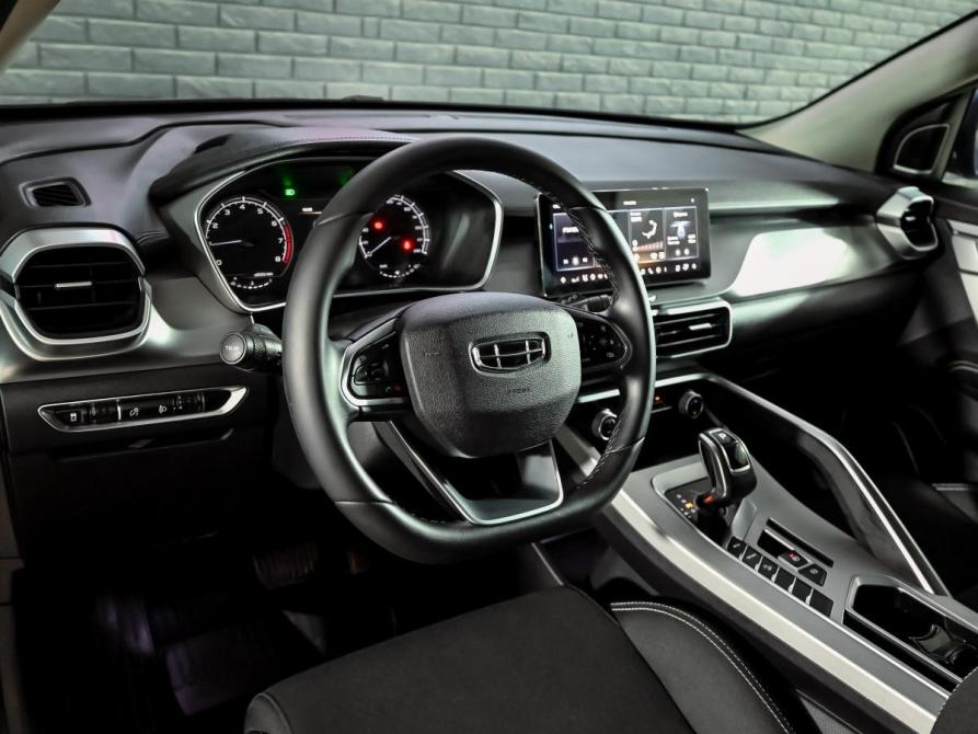 Geely Coolray I Екатеринбург  - изображение 12