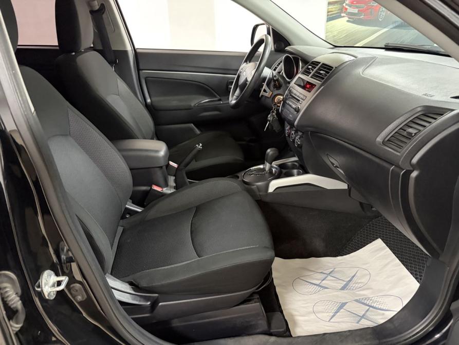 Mitsubishi ASX I Кандалакша  - изображение 21