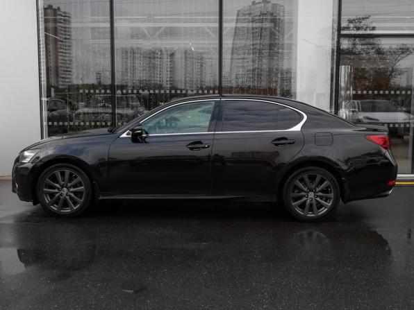 Lexus GS IV с пробегом 2014 года, цена 2 149 000 рублей, 258419 км, седан, Автокод Объявления