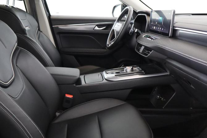 Haval Jolion I с пробегом 2023 года, цена 1 999 000 рублей, 23000 км, внедорожник, Автокод Объявления