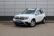 Renault Duster I Рестайлинг Ярославль  - изображение 15