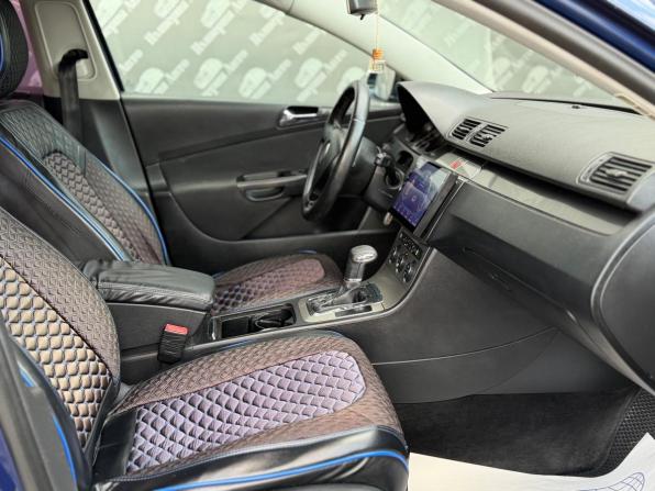 Volkswagen Passat B6 с пробегом 2006 года, цена 760 000 рублей, 316000 км, седан, Автокод Объявления