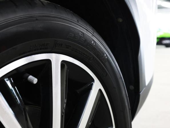 Jaecoo J7 I с пробегом 2023 года, цена 2 399 000 рублей, 34430 км, внедорожник, Автокод Объявления