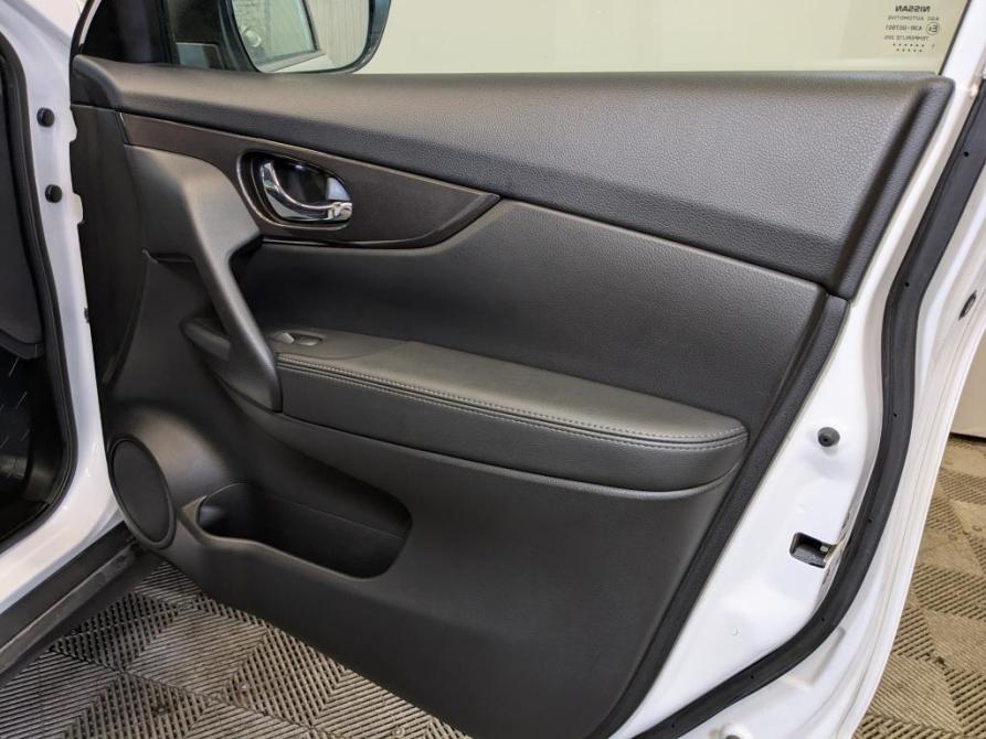 Nissan X-Trail III Рестайлинг Москва  - изображение 23