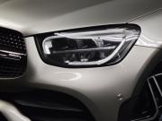 Mercedes-Benz GLC I (X253) Рестайлинг Москва  - изображение 32