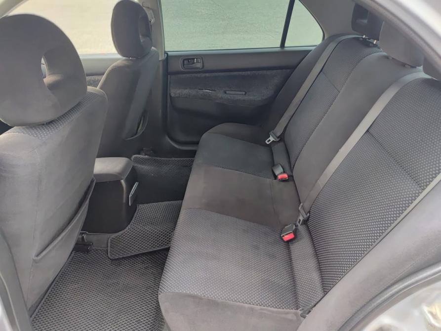 Mitsubishi Lancer IX Рестайлинг Ижевск  - изображение 15