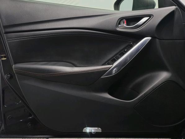 Mazda 6 III (GJ) с пробегом 2013 года, цена 1 448 000 рублей, 232658 км, седан, Автокод Объявления
