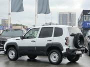 Lada (ВАЗ) Niva Travel I Новосибирск  - изображение 30