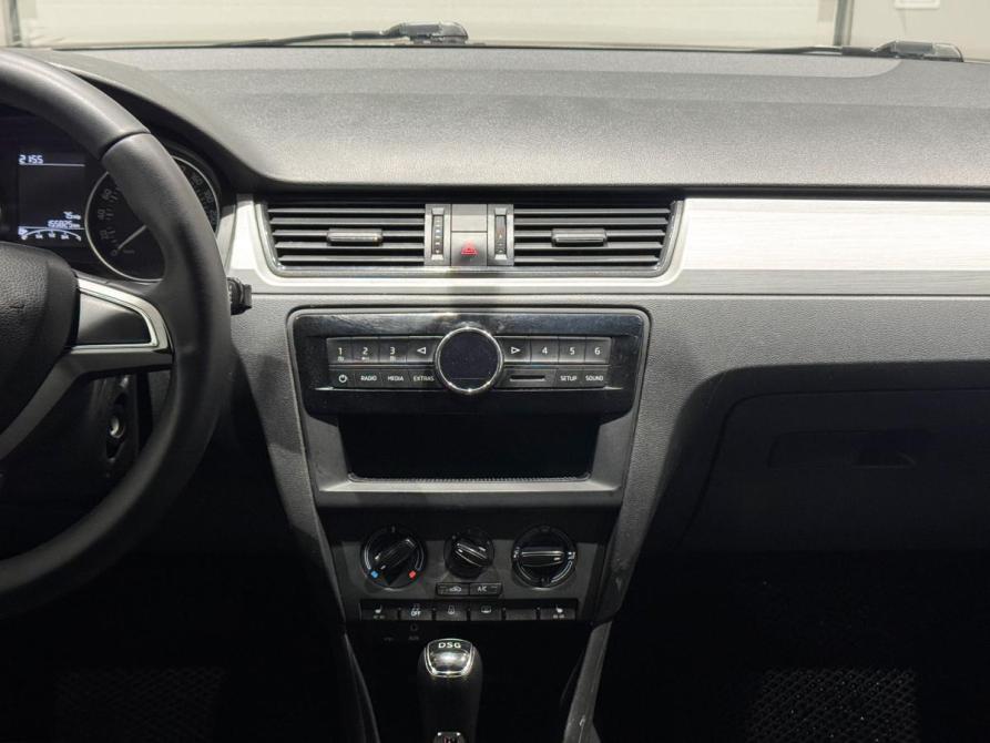 Skoda Rapid I Екатеринбург  - изображение 18
