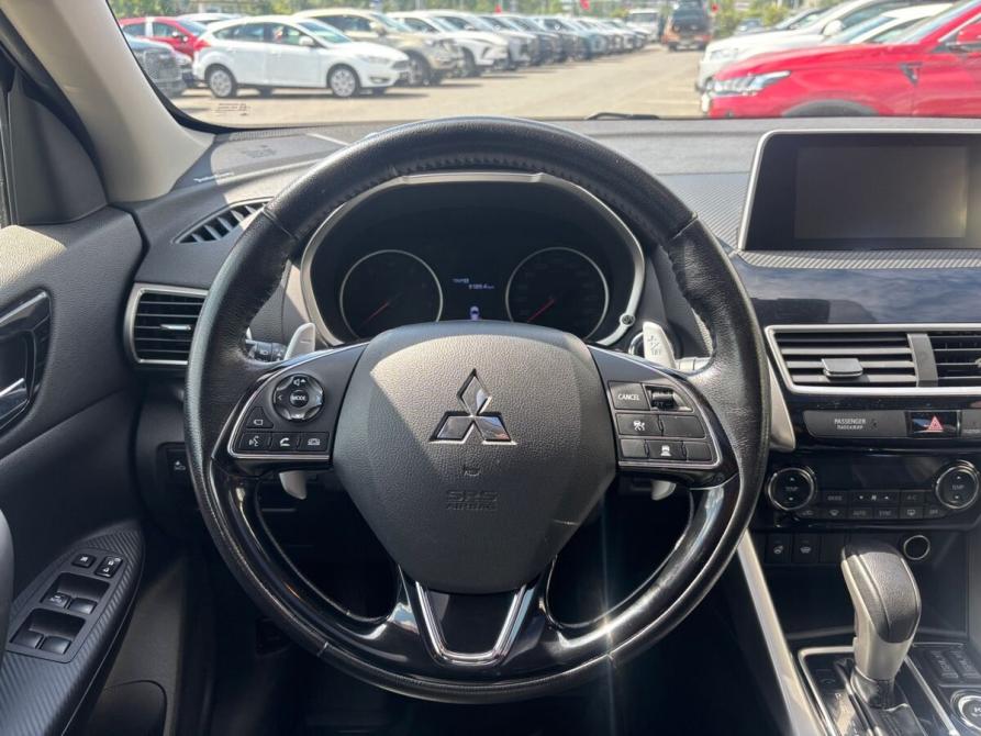 Mitsubishi Eclipse Cross I Москва  - изображение 18