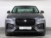 Jaguar F-Pace I Рестайлинг Химки  - изображение 17