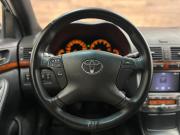 Toyota Avensis II Рестайлинг Уфа  - изображение 44