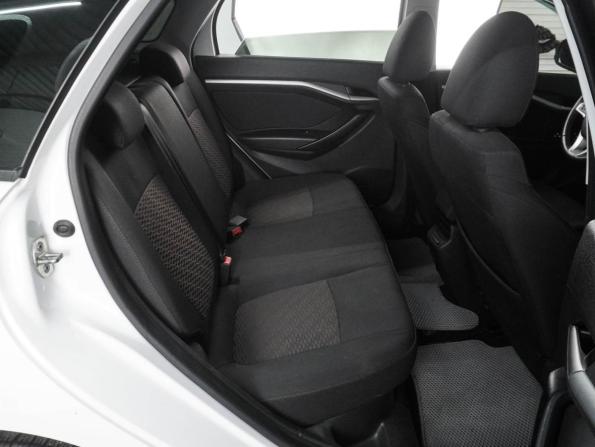 Lada (ВАЗ) Vesta I с пробегом 2020 года, цена 954 000 рублей, 186781 км, универсал, Автокод Объявления