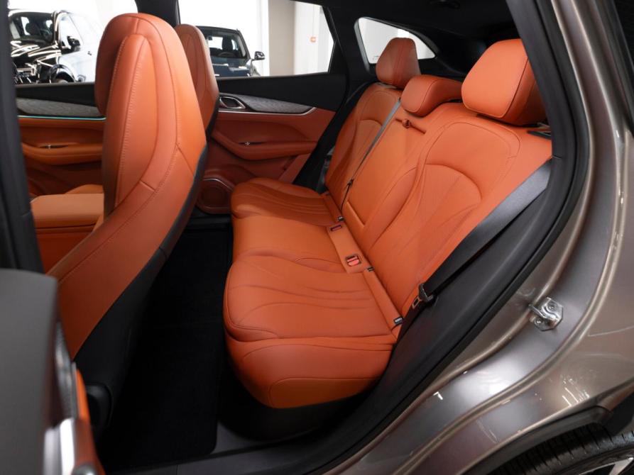 Geely Galaxy M7 Москва  - изображение 14