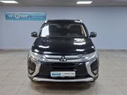 Mitsubishi Outlander III Рестайлинг 2 Москва  - изображение 23