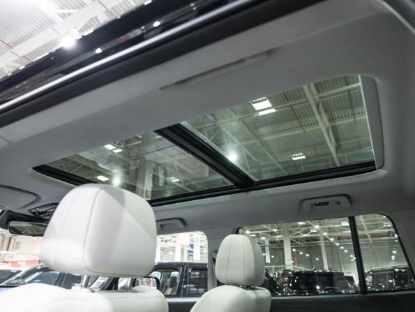 JETOUR T1 с пробегом 2025 года, цена 3 497 897 рублей, 10792 км, внедорожник, Автокод Объявления