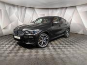 BMW X6 III (G06) Москва  - изображение 22