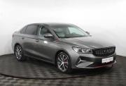 Geely Emgrand II Нижний Новгород  - изображение 28