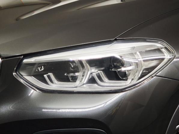 BMW X4 II (G02) с пробегом 2020 года, цена 4 250 000 рублей, 83094 км, внедорожник, Автокод Объявления