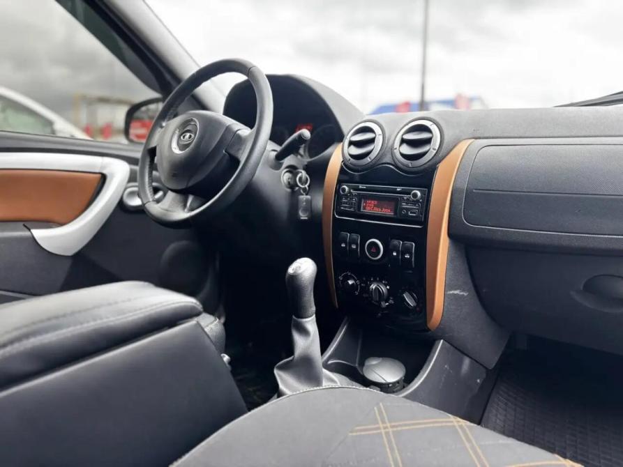 Lada (ВАЗ) Largus I Альметьевск  - изображение 25