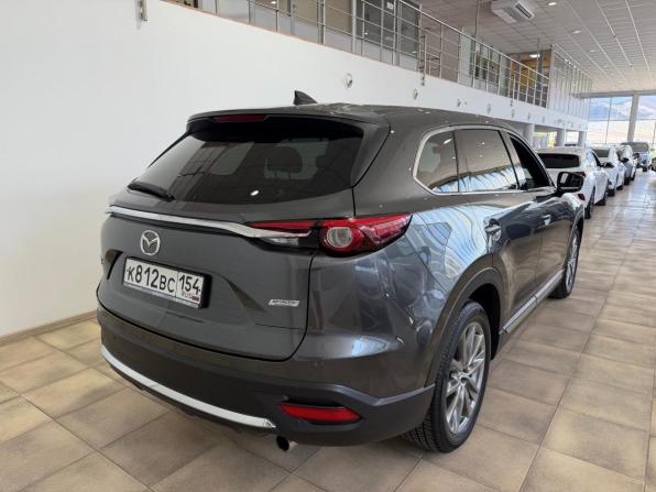 Mazda CX-9 II с пробегом 2019 года, цена 3 800 000 рублей, 45900 км, внедорожник, Автокод Объявления