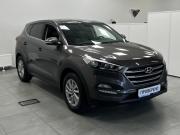 Hyundai Tucson III Казань  - изображение 20