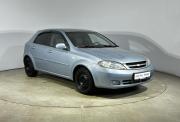 Chevrolet Lacetti I Саранск  - изображение 33