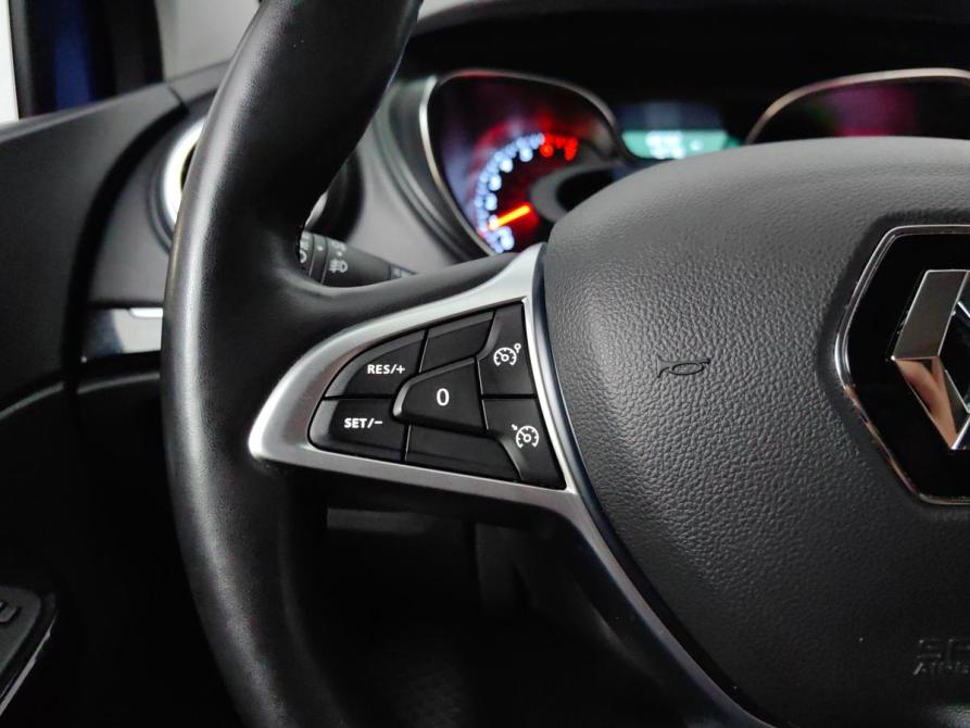 Renault Kaptur I Рестайлинг Подольск  - изображение 17
