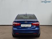 Kia Rio III Москва  - изображение 18