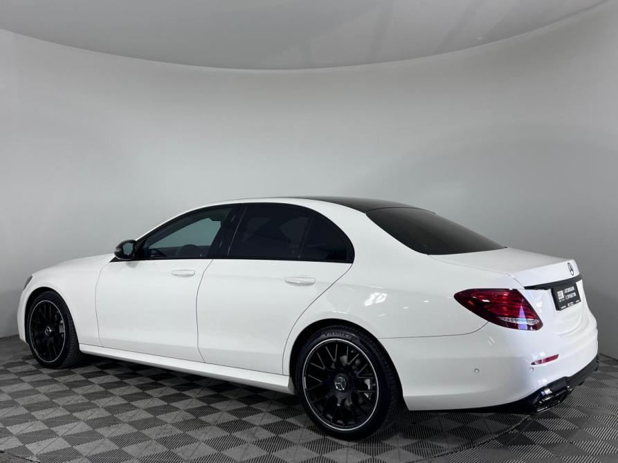 Mercedes-Benz E-Класс V (W213 S213 C238) Ростов-на-Дону  - изображение 7