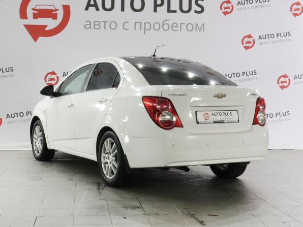 Chevrolet Aveo II с пробегом 2013 года, цена 670 000 рублей, 150141 км, седан, Автокод Объявления