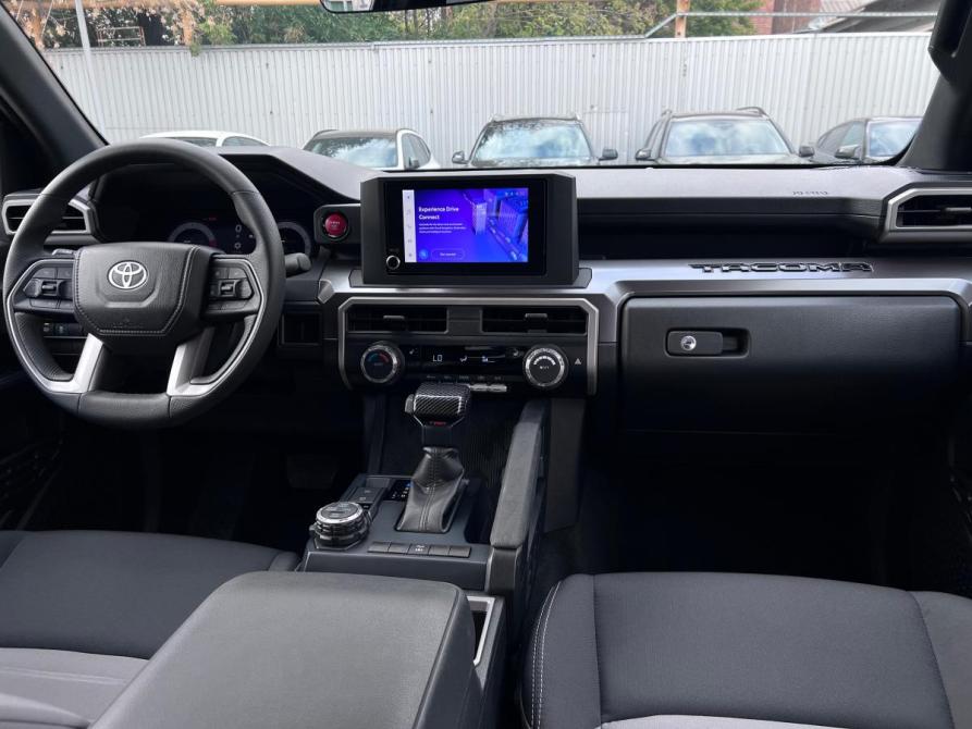 Toyota Tacoma IV Ростов-на-Дону  - изображение 10