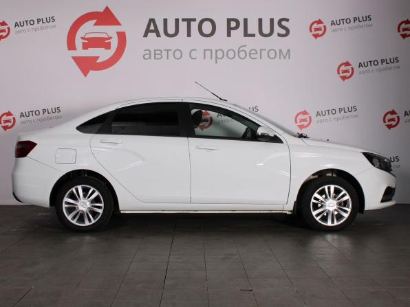 Lada (ВАЗ) Vesta I с пробегом 2017 года, цена 800 000 рублей, 167000 км, седан, Автокод Объявления