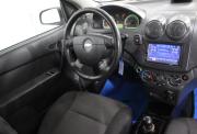 Chevrolet Aveo I Рестайлинг Астрахань  - изображение 31