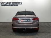Hyundai Solaris II Рестайлинг Пермь  - изображение 24