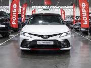 Toyota Camry VIII (XV70) Рестайлинг Санкт-Петербург  - изображение 28