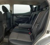 Nissan Qashqai II Москва  - изображение 27
