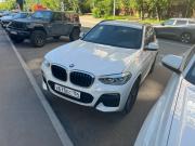 BMW X3 III (G01) Москва  - изображение 10
