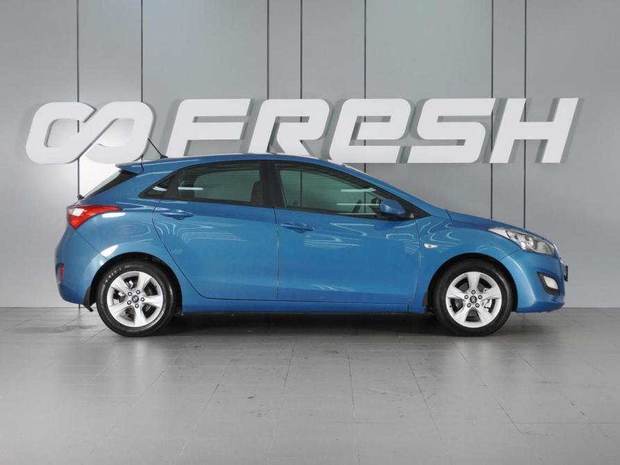 Hyundai i30 II Минеральные Воды  - изображение 5