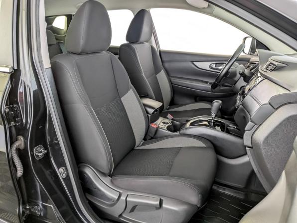 Nissan Qashqai II Рестайлинг с пробегом 2019 года, цена 1 930 000 рублей, 88071 км, внедорожник, Автокод Объявления
