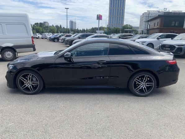 Mercedes-Benz E-Класс V (W213 S213 C238) с пробегом 2019 года, цена 5 150 000 рублей, 30909 км, купе, Автокод Объявления