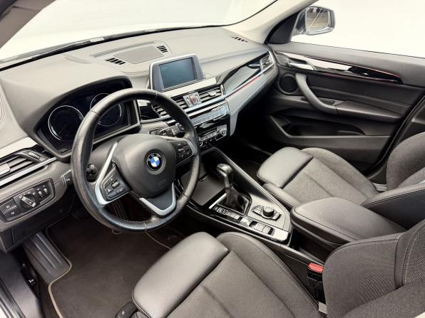 BMW X1 II (F48) Рестайлинг с пробегом 2020 года, цена 3 166 000 рублей, 145351 км, внедорожник, Автокод Объявления