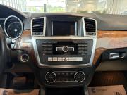 Mercedes-Benz M-Класс III (W166) Новомосковск  - изображение 31