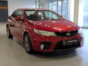 Kia Cerato II Казань  - изображение 25